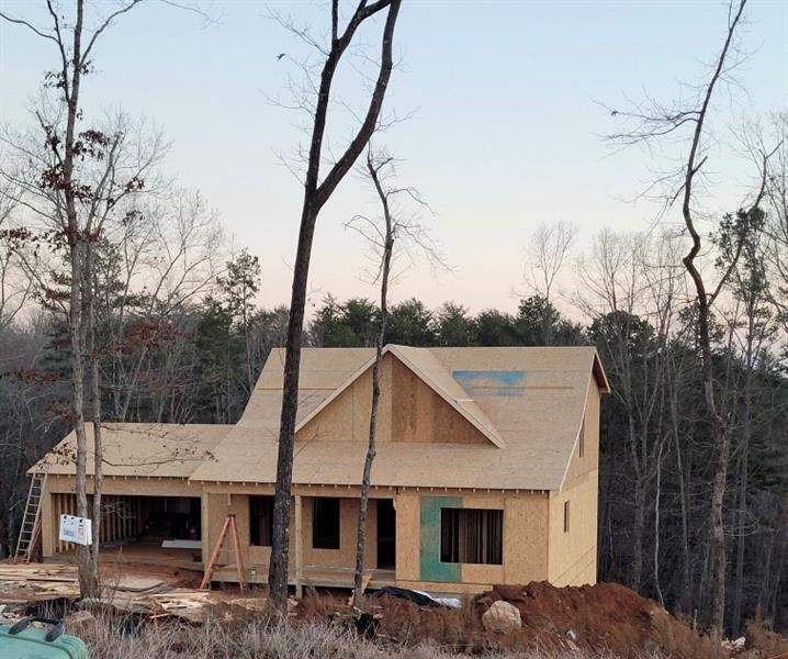 430 Silas Rd., Dahlonega, GA 30533 MLS 6986182 Ansley Real Estate