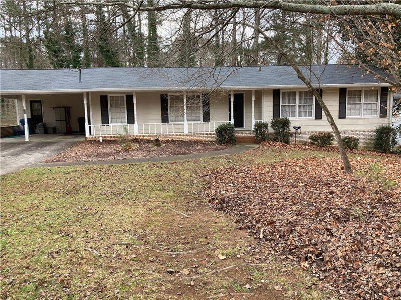 350 Jayne Ellen Way, Alpharetta, GA 30009 MLS 6986979 Ansley Real