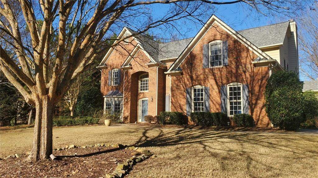 4045 Dodds Grove Lane, Alpharetta, GA 30009 MLS 6989100 Ansley