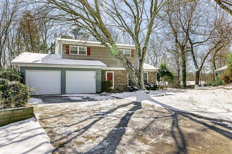 2204 Colonial Circle, Gainesville, GA 30501 MLS 6992201 Ansley Real Estate