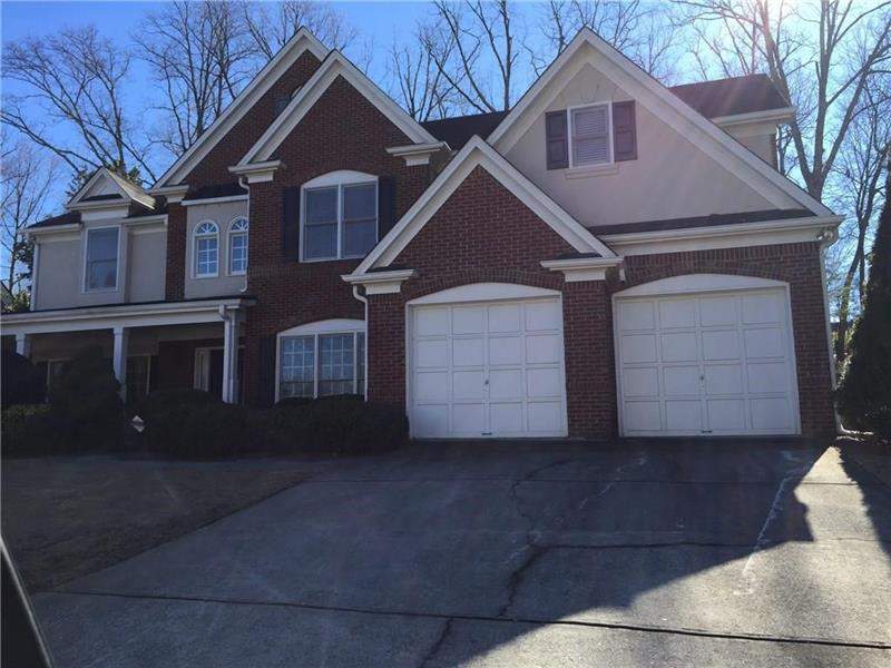 35 Fieldstone Way, Alpharetta, GA 30005 MLS 6995078 Ansley Real Estate