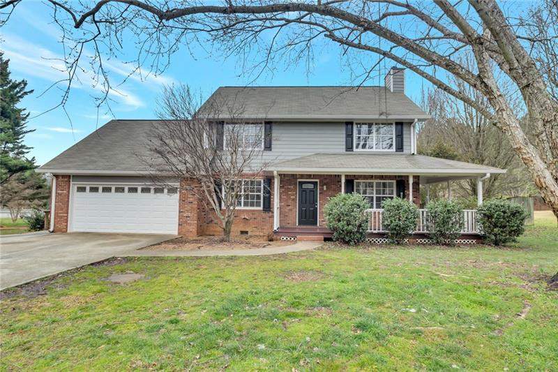 77 Ben West Drive, Cedartown, GA 30125 MLS 6998898 Ansley Real Estate