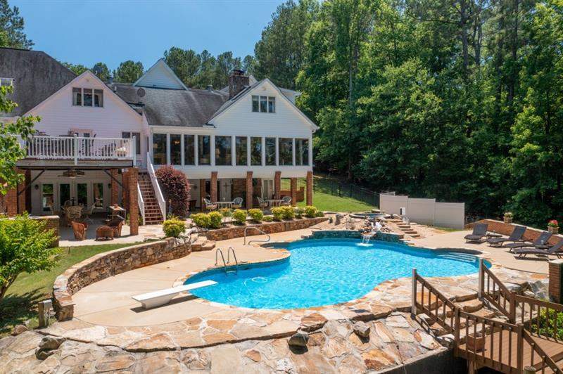 5583 W Phillips Mill Road, Douglasville, GA 30135 MLS 6999356