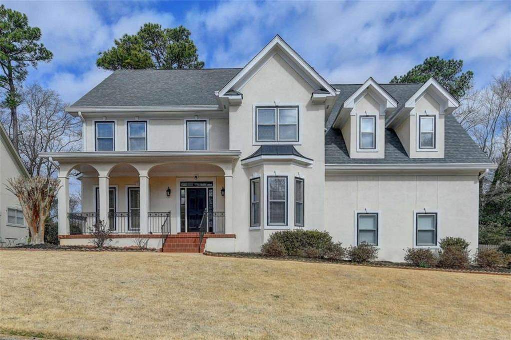 4150 Spring Manor, Tucker, GA 30084 MLS 7004529 Ansley Real Estate