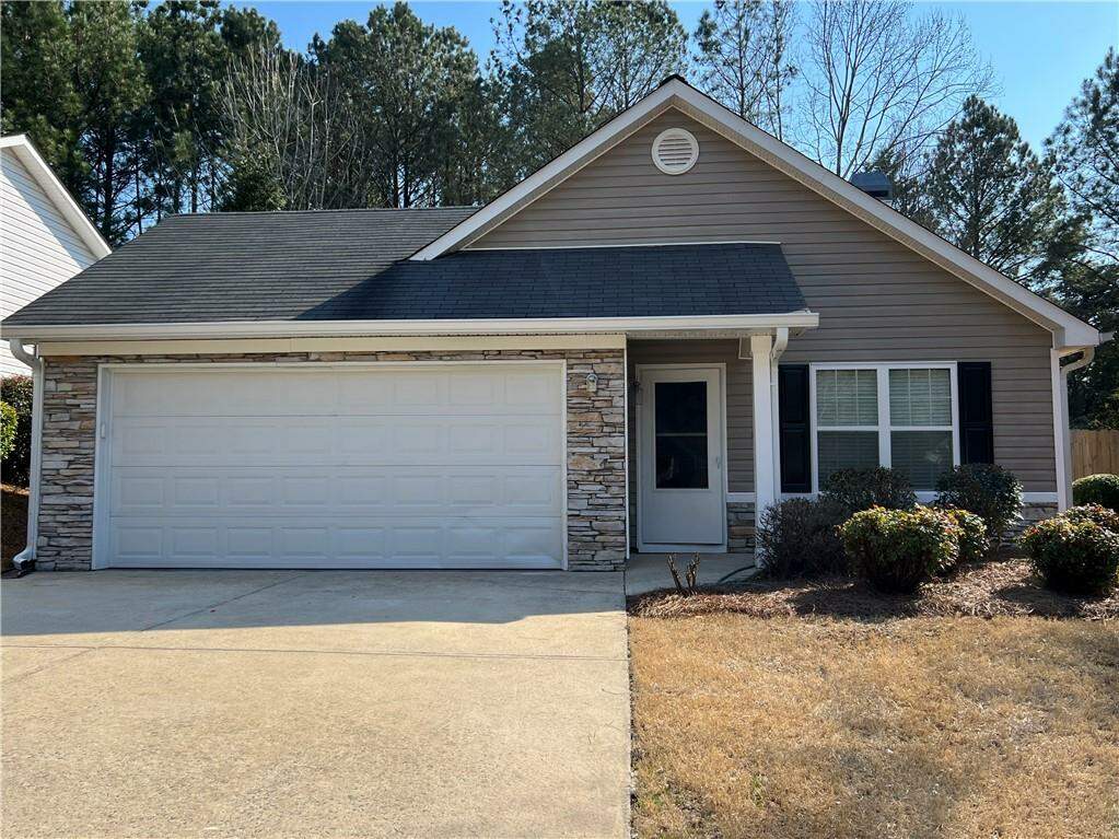 313 Parkview Place, Woodstock, GA 30189 MLS 7005923 Ansley Real Estate