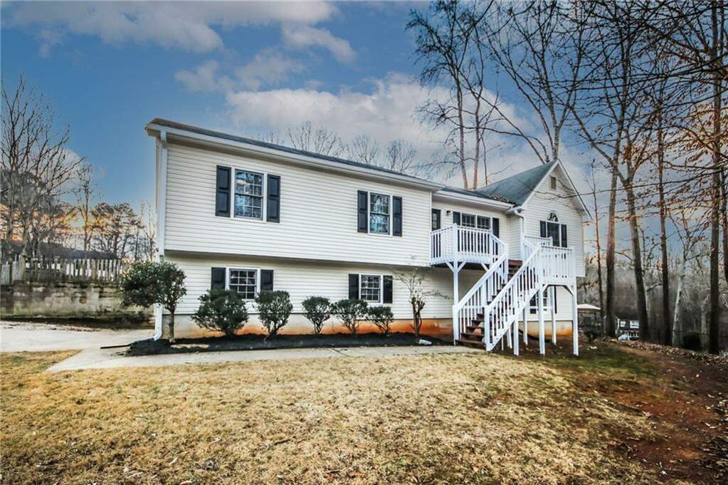 4905 Jonathan Way, Canton, GA 30115 MLS 7006036 Ansley Real Estate