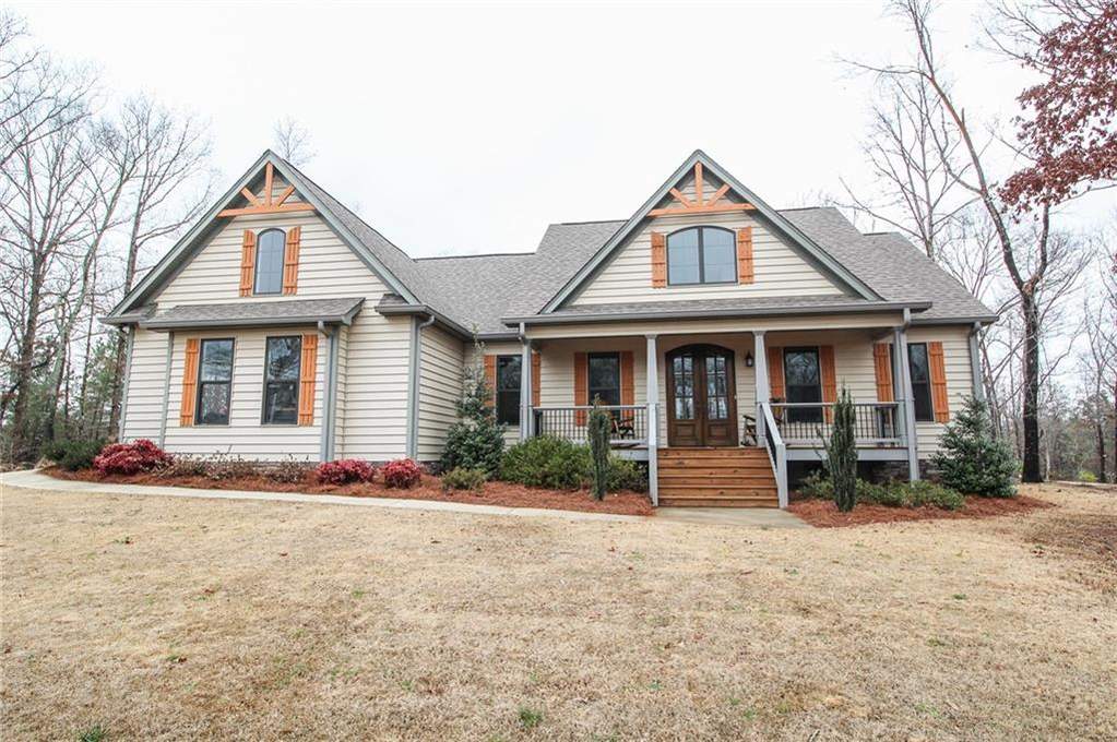 7609 Fern Lane, Lula, GA 30554 MLS 7006174 Ansley Real Estate