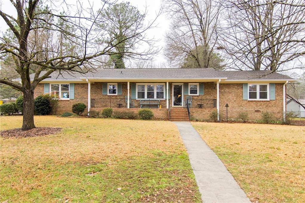 111 Rolling Hills Road, Cedartown, GA 30125 MLS 7007238 Ansley Real Estate