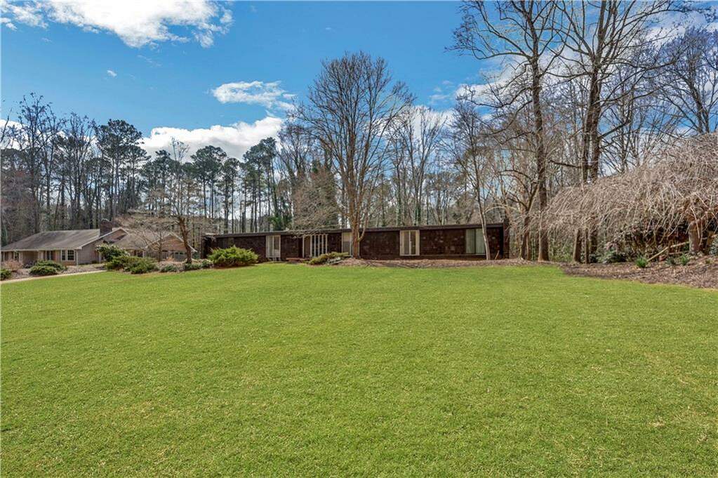 5110 Antelope Lane, Smoke Rise, GA 30087 MLS 7008856 Ansley Real