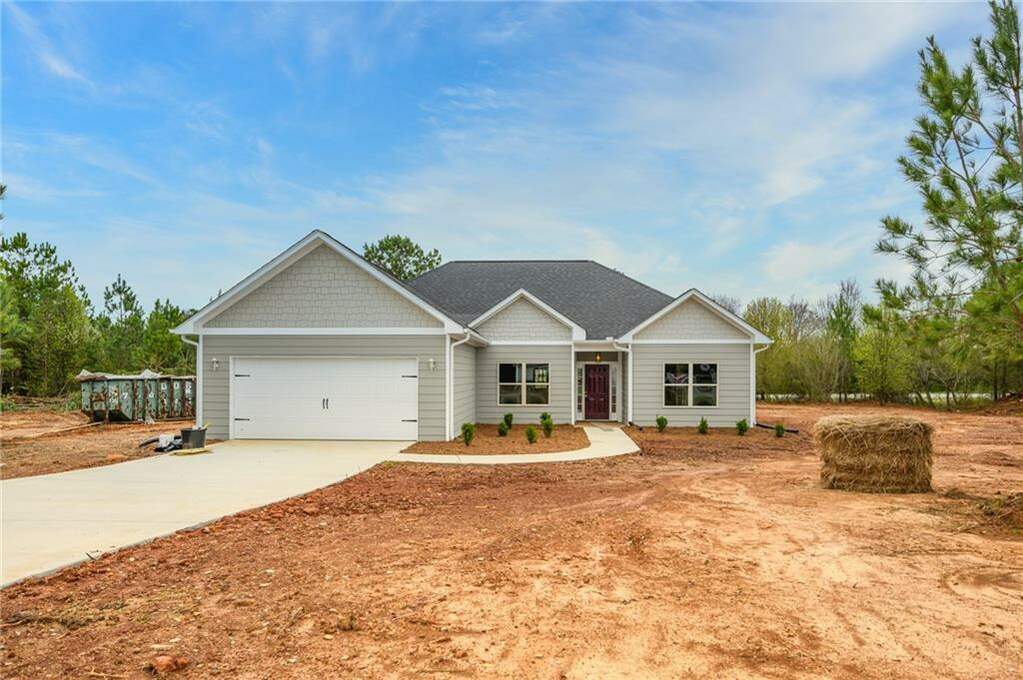 31 Cains Crossing, Cedartown, GA 30125 MLS 7008876 Ansley Real Estate