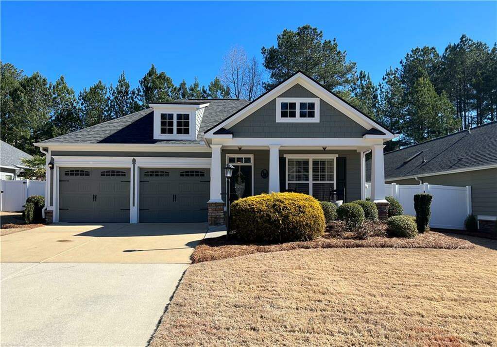 356 Shoal Creek Way, Dallas, GA 30132 MLS 7009868 Ansley Real Estate
