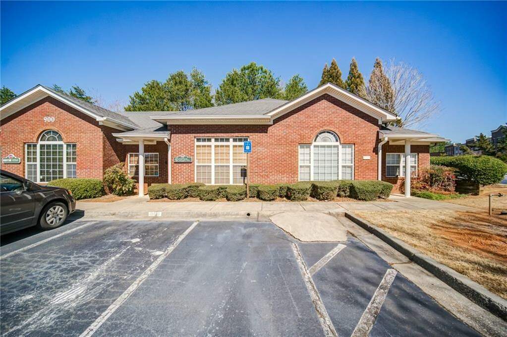 99 Weatherstone Drive 940, Woodstock, GA 30188 MLS 7011158 Ansley