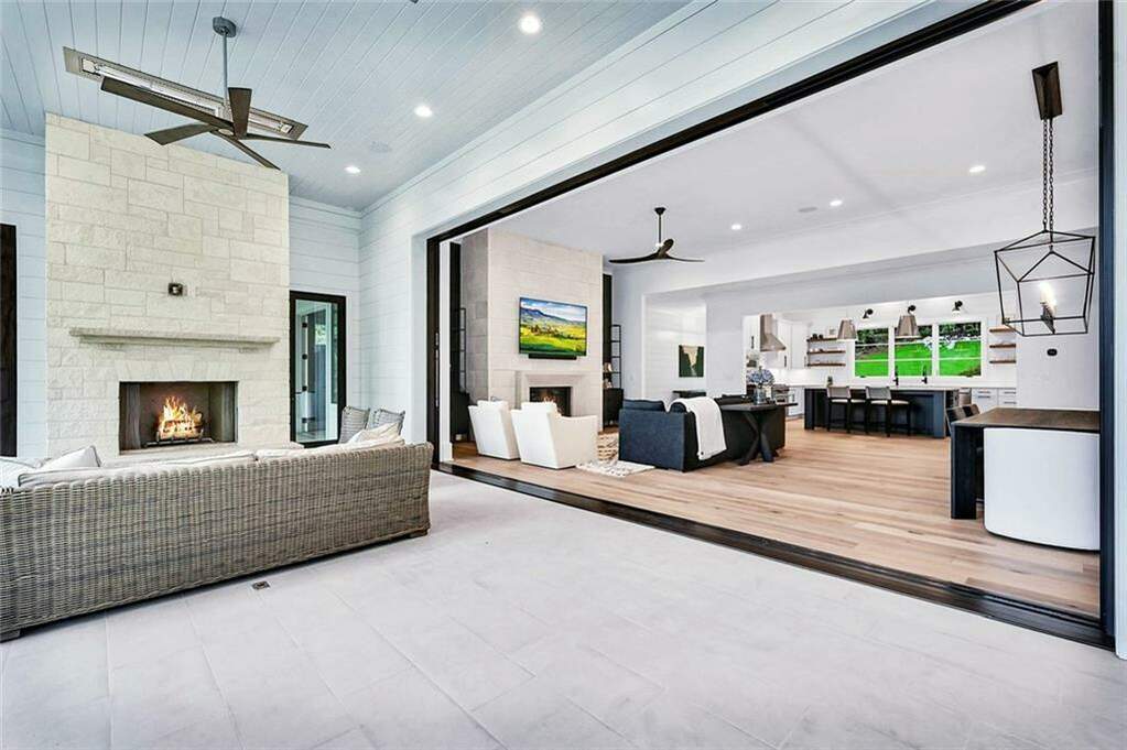 2183 Sugar Pike Road, Woodstock, GA 30188 MLS 7012074 Ansley Real