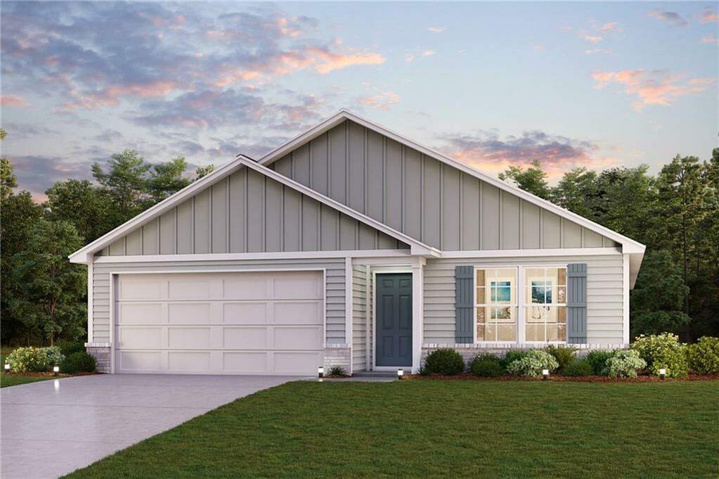 143 Dogwood Lane, Milner, GA 30204 MLS 7014034 Ansley Real Estate