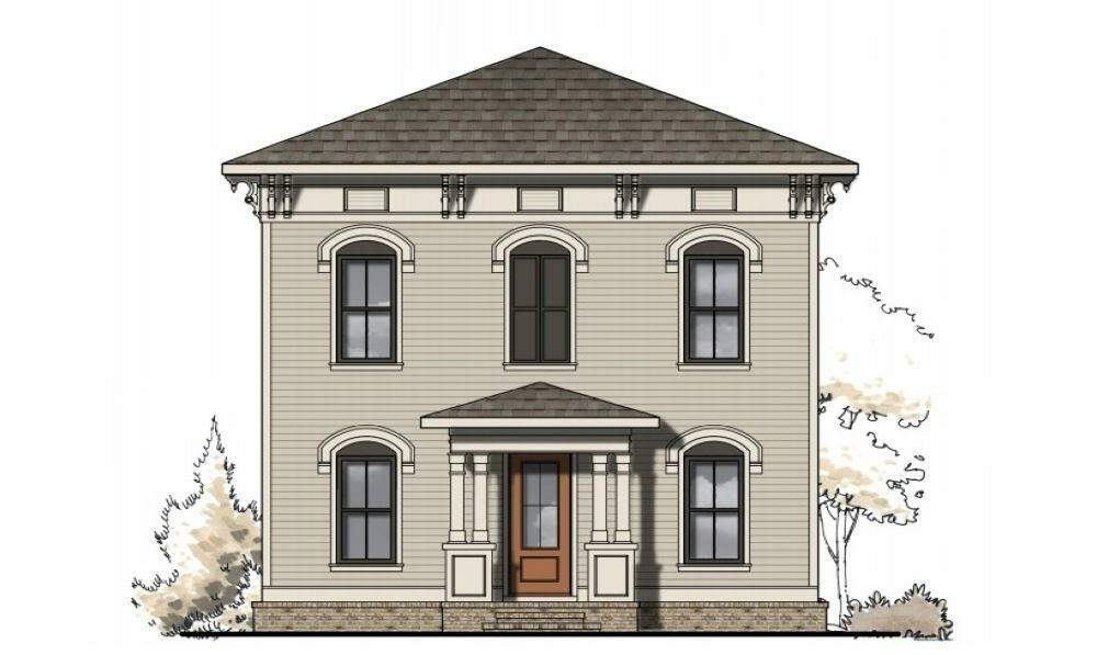 375 Anglin Walk, Alpharetta, GA 30009 MLS 7014680 Ansley Real Estate