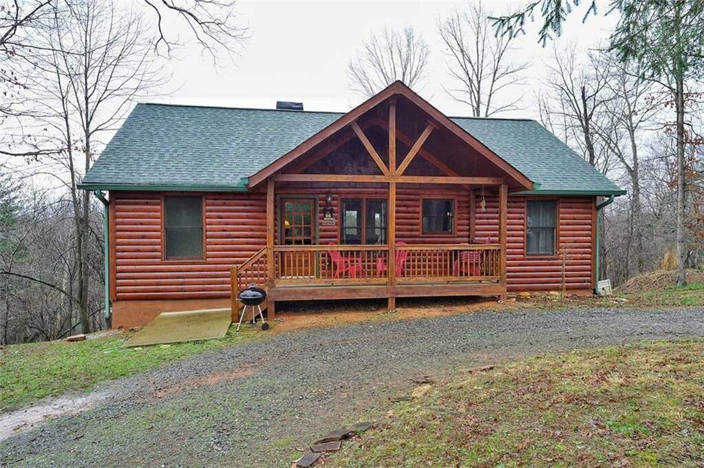 330 Seneca Way, Ellijay, GA 30540 MLS 7014763 Ansley Real Estate