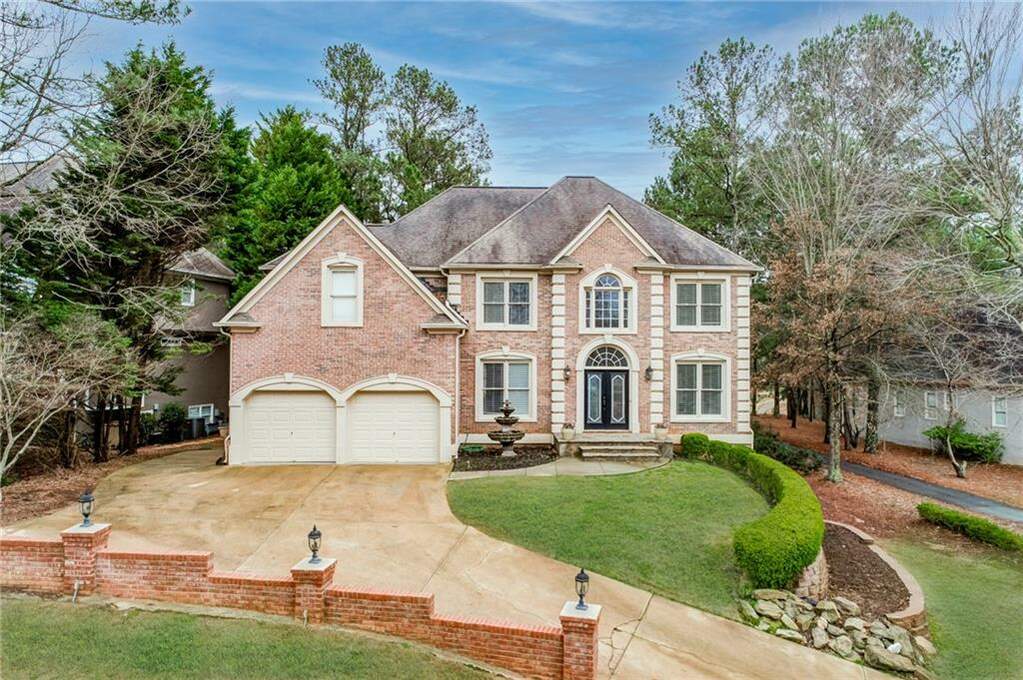 1081 Towne Lake Hills E, Woodstock, GA 30189 MLS 7017578 Ansley