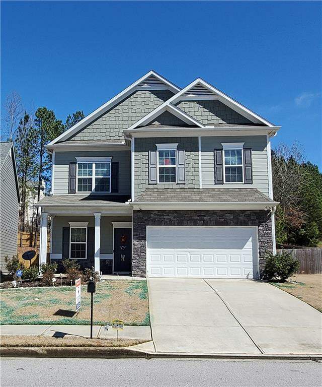 10 Persian Ivy Way, Dallas, GA 30132 MLS 7018419 Ansley Real Estate