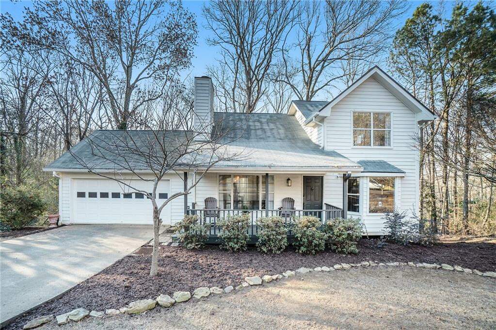 530 Roswell Farms Road, Roswell, GA 30075 MLS 7018545 Ansley Real