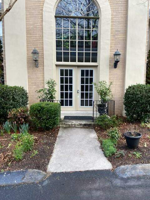 750 Dalrymple Road #I 4