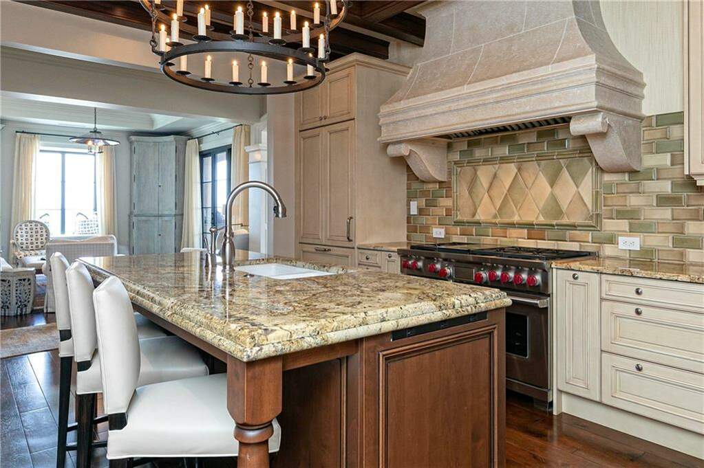 88 West Paces Ferry Road 1740, Atlanta, GA 30305 MLS 7019030