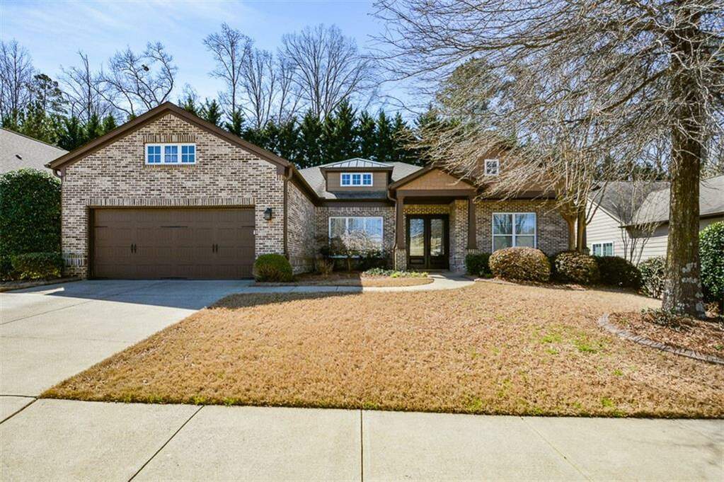 455 Larkspur Drive, Canton, GA 30114 MLS 7019775 Ansley Real Estate