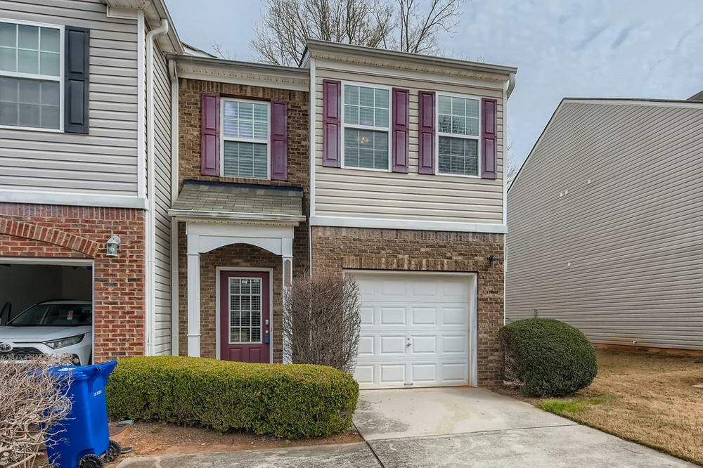 2828 Snapfinger Manor, Decatur, GA 30035 MLS 7020117 Ansley Real