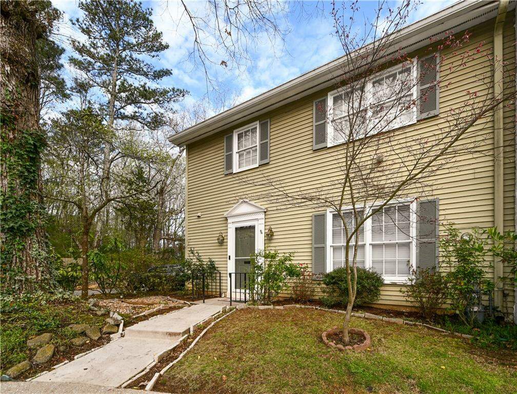 1712 Wiscasset Place, Tucker, GA 30084 MLS 7021647 Ansley Real Estate