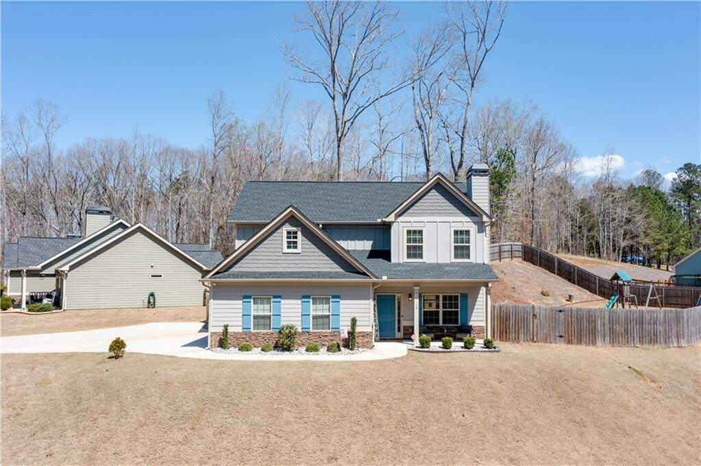 70 High Falls Drive, Dallas, GA 30132 MLS 7021951 Ansley Real Estate