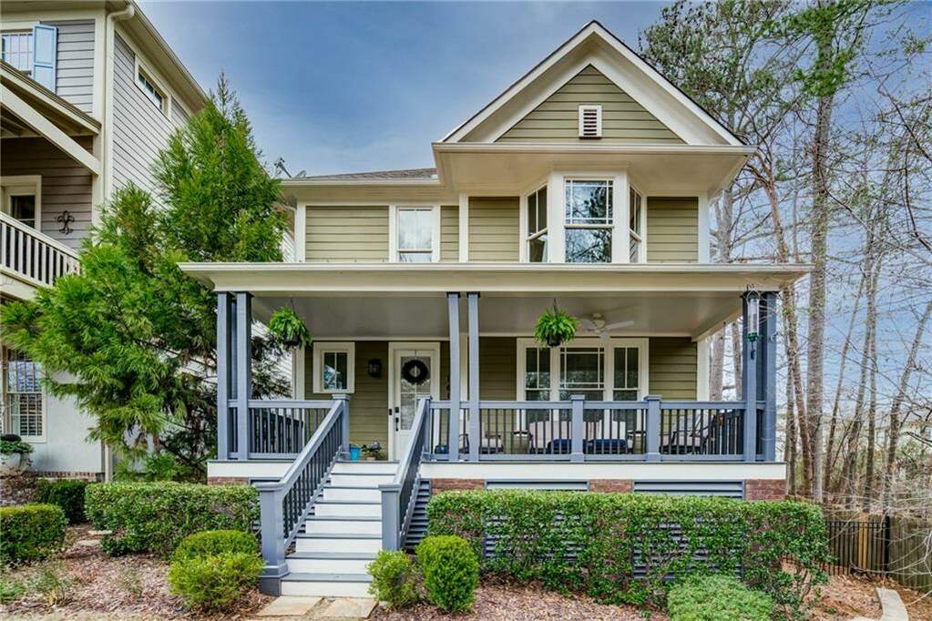 161 Hubbard Road, Woodstock, GA 30188 MLS 7023446 Ansley Real Estate