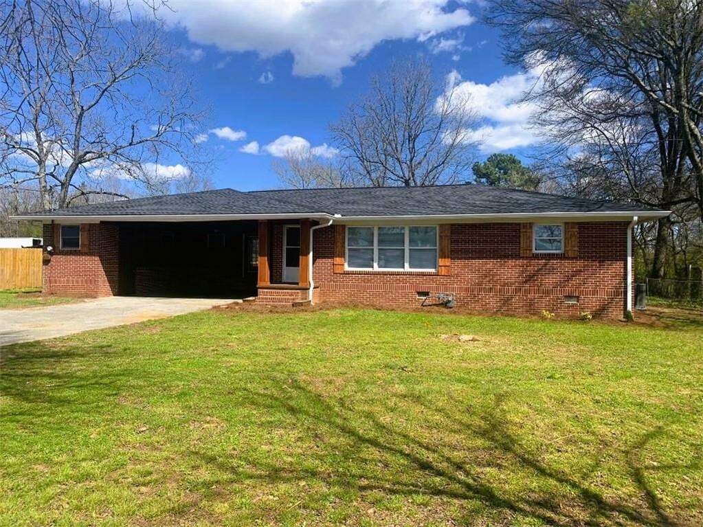 2680 Highway 41 South Se, Calhoun, GA 30701 MLS 7023612 Ansley