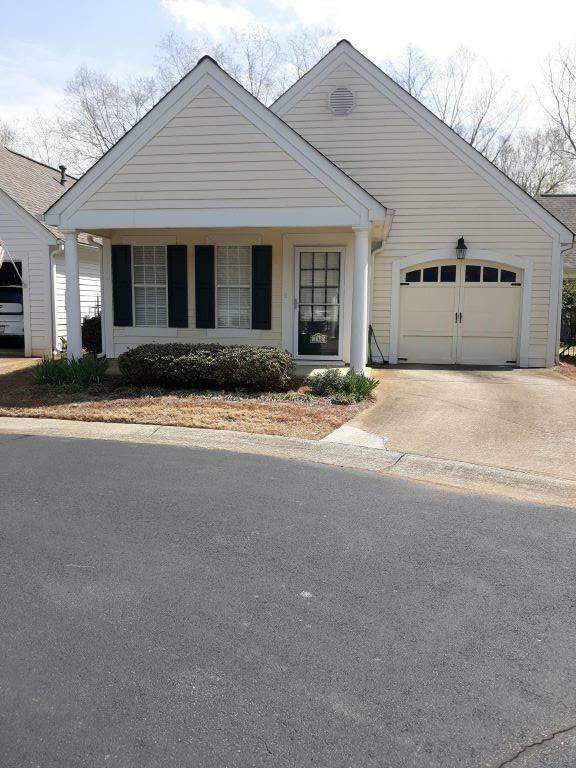 146 Rose Cottage Lane, Woodstock, GA 30189 MLS 7024201 Ansley Real