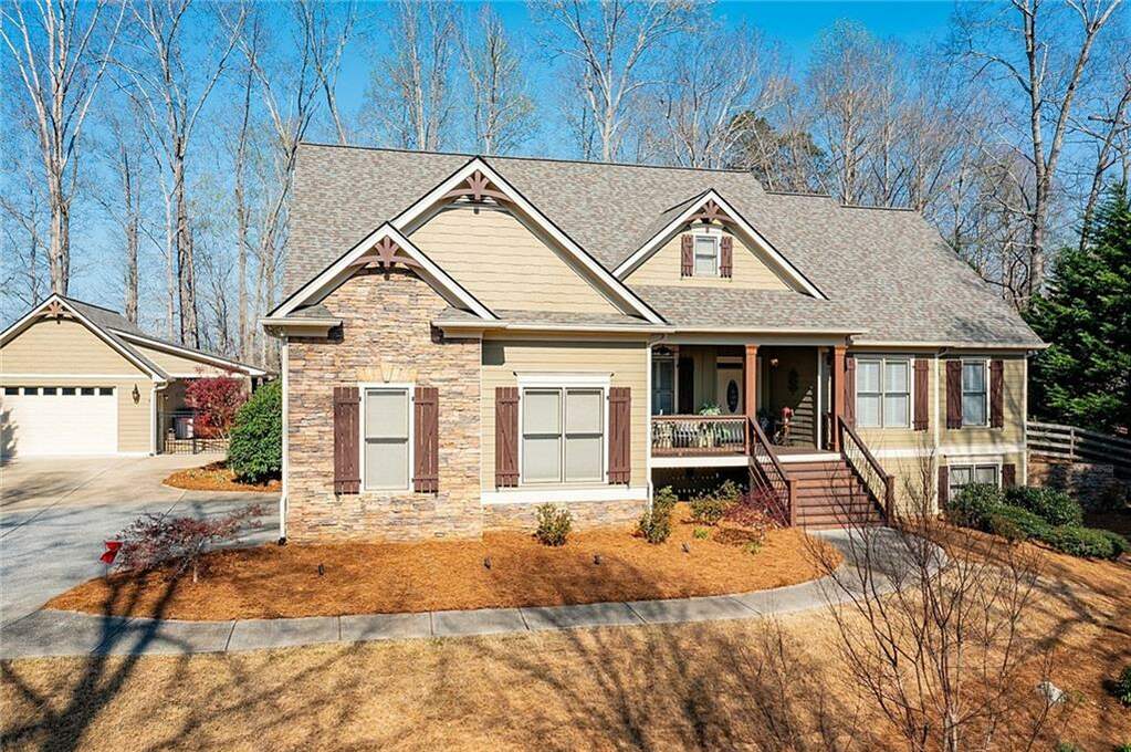 308 Pebblebrooke Trace, Canton, GA 30115 MLS 7025096 Ansley Real