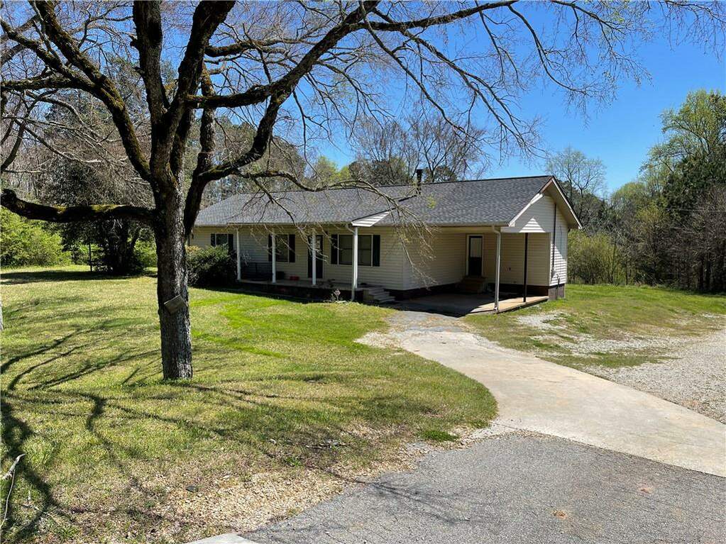 4856 Wayne Poultry Road, Pendergrass, GA 30567 MLS 7025735 Ansley