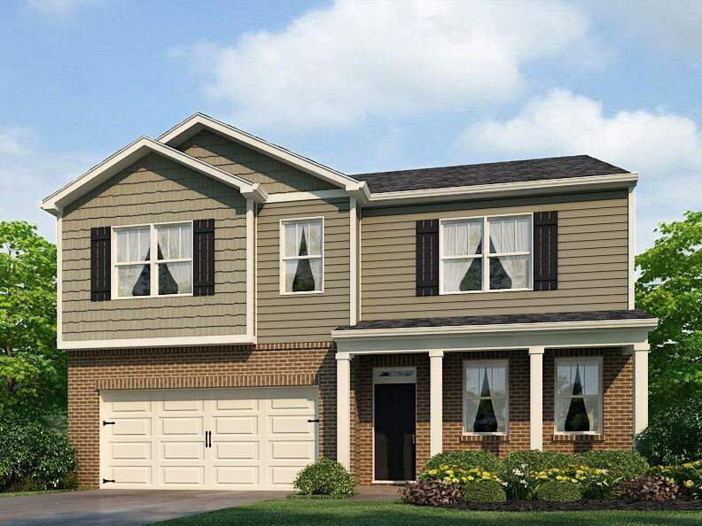 42 Steel Trail, Pendergrass, GA 30567 MLS 7027702 Ansley Real Estate