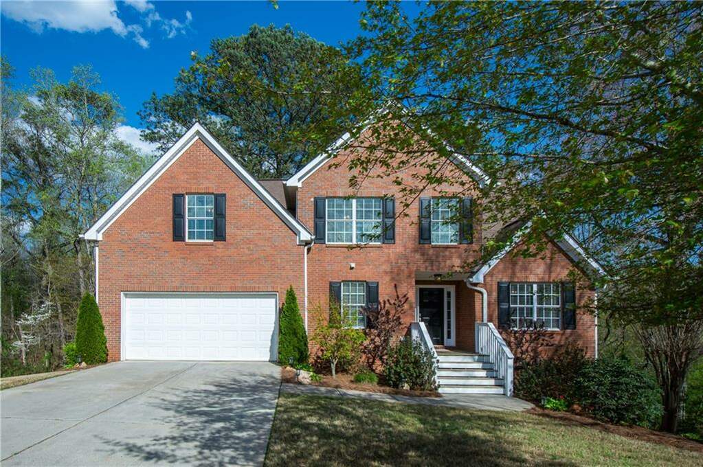 4575 Haley Farms Drive, Cumming, GA 30028 MLS 7028443 Ansley Real