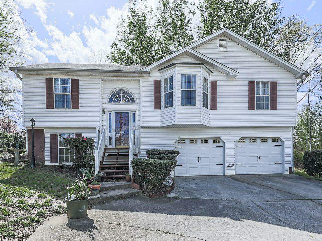 107 Cottonwood Loop Dallas, 30132 MLS 7028649 Ansley Real