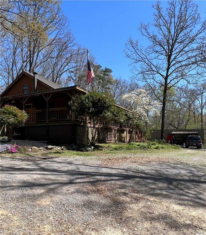 252 Langston Road Se, Calhoun, GA 30701 MLS 7029301 Ansley Real Estate