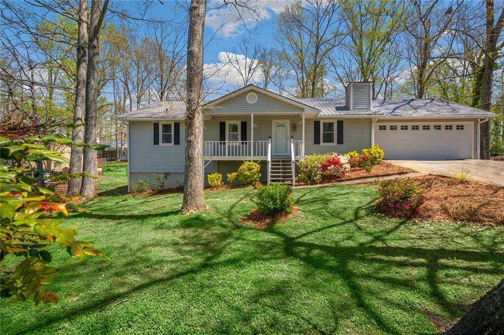 365 Strickland Road, Alpharetta, GA 30004 MLS 7029435 Ansley Real