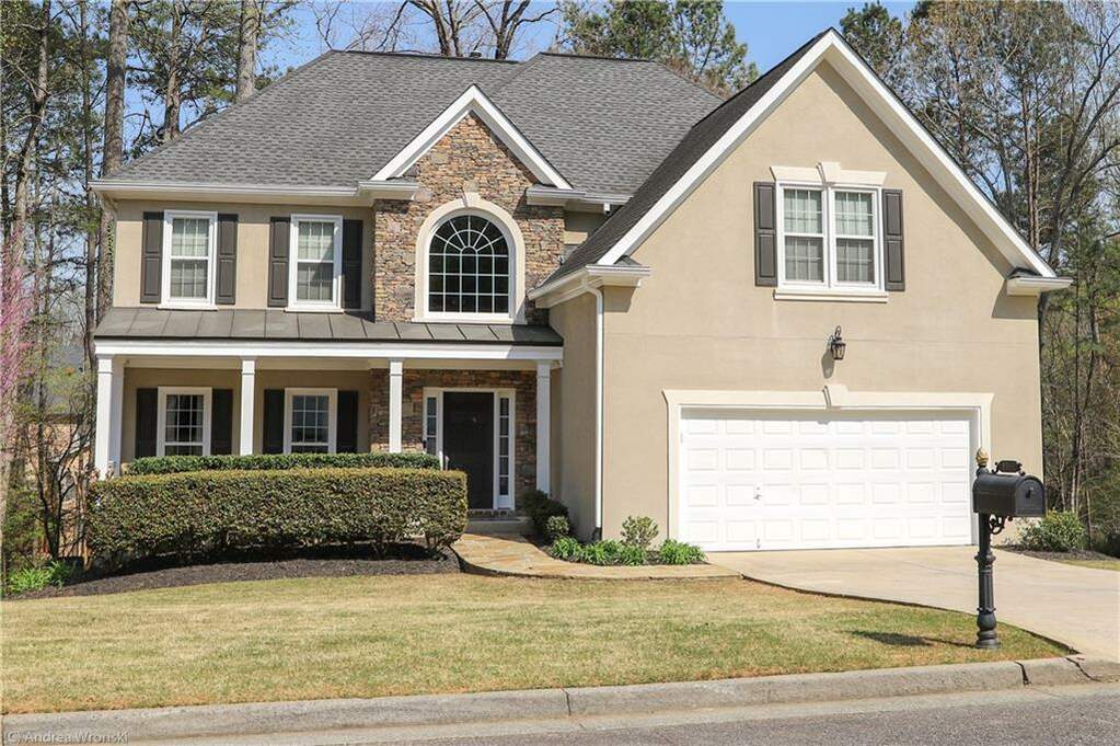 1565 Hawkins Cove Trail, Roswell, GA 30076 MLS 7034872 Ansley Real Estate