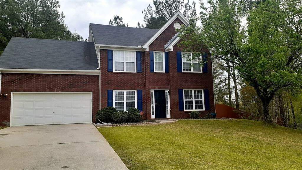 3735 Patti Parkway, Decatur, GA 30034 MLS 7035521 Ansley Real Estate