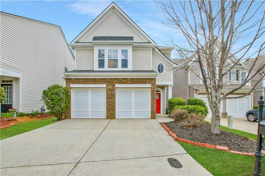 124 Oleander Way, Canton, GA 30114 MLS 7035836 Ansley Real Estate