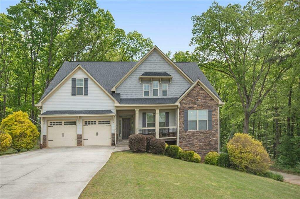 306 Van Eepoel Court, Pendergrass, GA 30567 MLS 7037596 Ansley