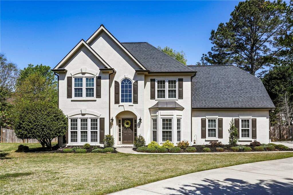 3220 Brierfield Road, Alpharetta, GA 30004 MLS 7037914 Ansley Real