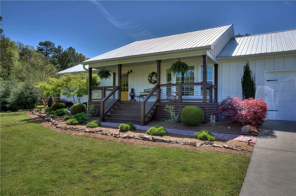 1075 Mcentyre Loop Se, Calhoun, GA 30701 MLS 7039208 Ansley Real