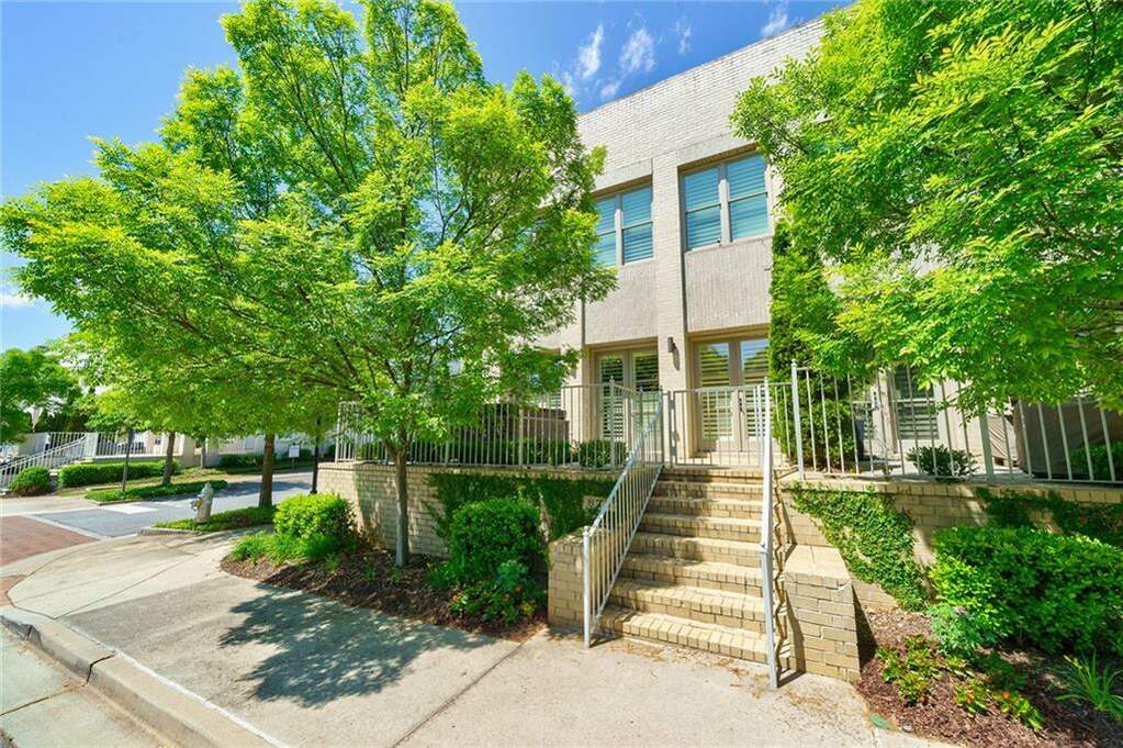 878 3rd Street Alpharetta, 30009 MLS 7043050 Ansley Real