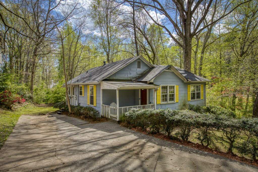 600 Jones Road, Roswell, GA 30075 MLS 7043212 Ansley Real Estate