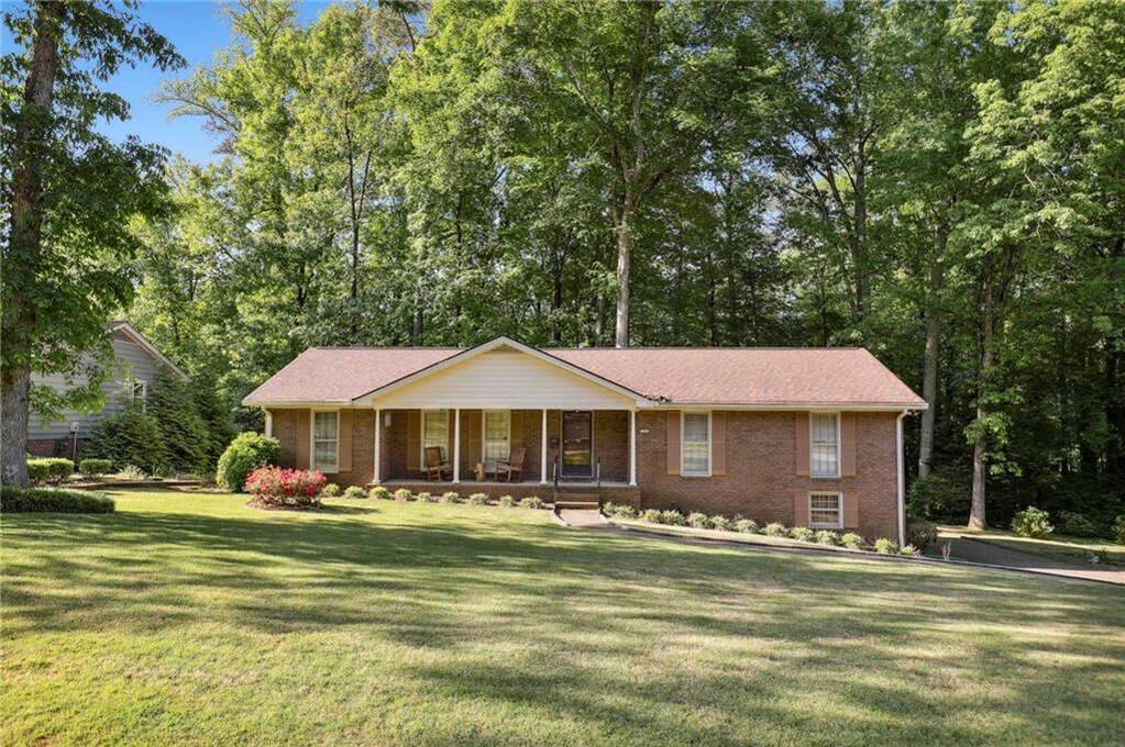 230 Shady Grove Lane Alpharetta, 30009 MLS 7043683 Ansley