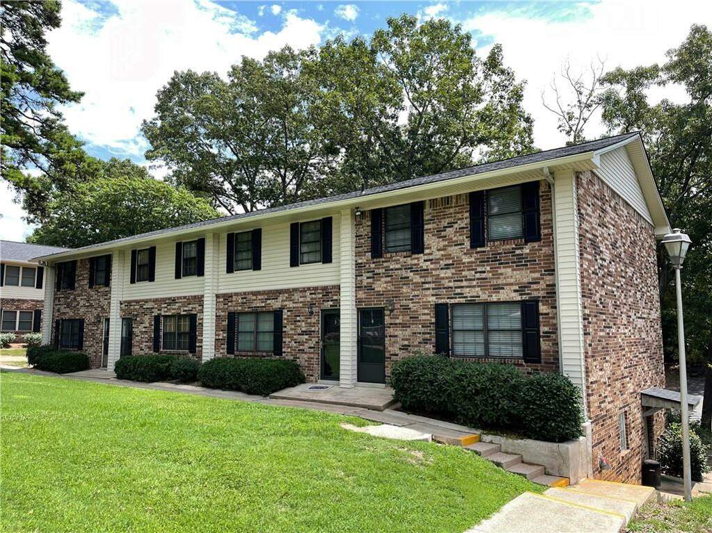 1235 Riverside Drive H3, Gainesville, GA 30501 MLS 7043906 Ansley