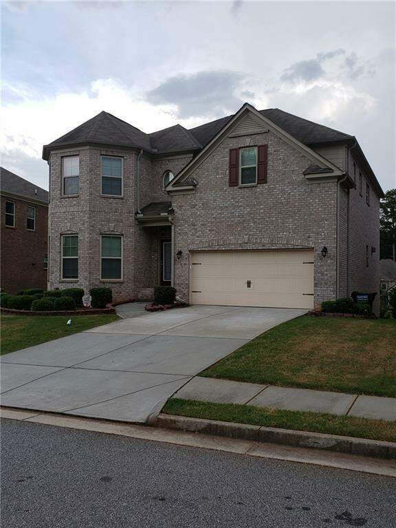 304 Kent Valley Circle, Tucker, GA 30084 MLS 7044044 Ansley Real